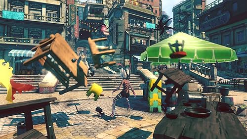 GRAVITY DAZE 2（グラビティデイズ2）』店舗特典・最安値情報